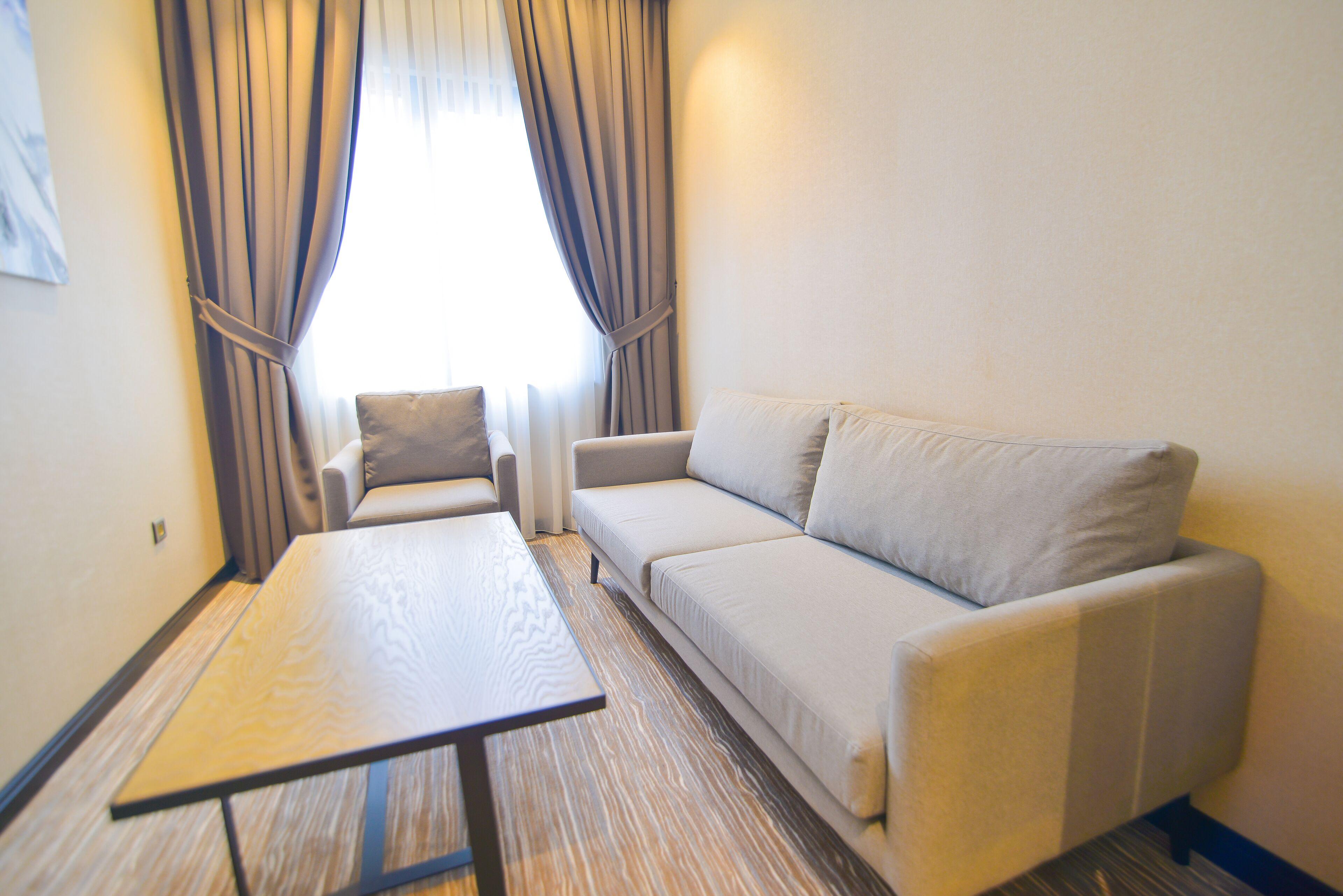 Serenity Comfort Hotel — Fotoğraflar 3